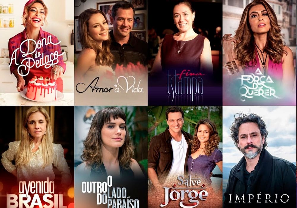 assistir novelas grátis