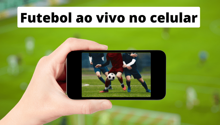 assistir futebol ao vivo de graça