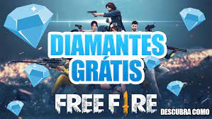 Jogar e Ganhar Diamantes