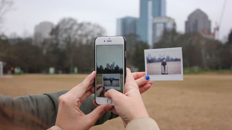 aplicativo para fotos perfeitas grátis