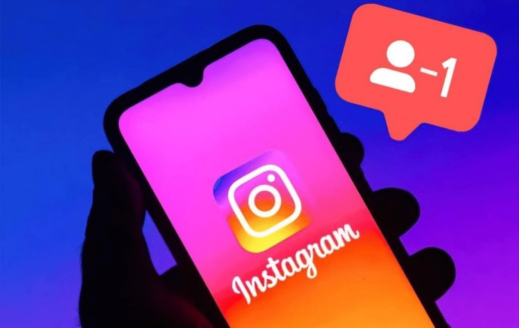 App para ver quem deixou de seguir no instagram