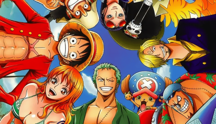 Aplicativo para assistir one piece gratis